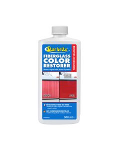 Fiberglass Color Restorer