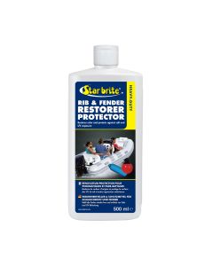 Inflatable-Boat & Fender Cleaner/Protector