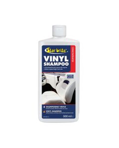 Vinyl Shampoo