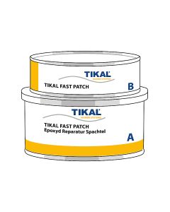 Tikal Epoxy Reparatur Spachtel - Fast Patch