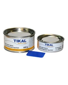 Tikal Epoxy Reparatur Spachtel - Fast Patch