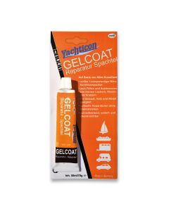 Yachticon Gelcoat Reparatur Spachtel