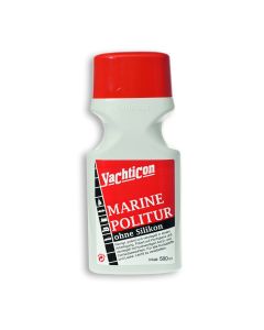 Marine Politur ohne Silikon