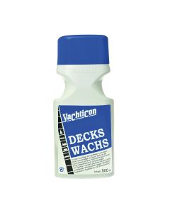 Decks Wachs