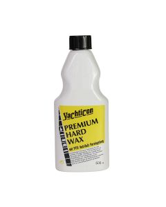 Premium Hard Wax mit Teflon