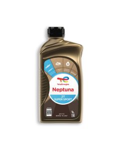 Total Neptuna 2-Takt-Öl (TCW-3)