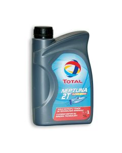 Total Neptuna 2-Takt-Öl (TCW-3)