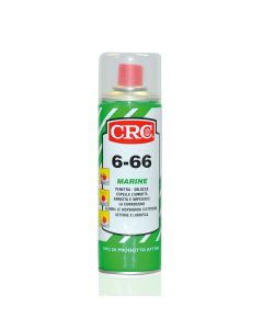 Antikorrosionsöl CRC 6-66