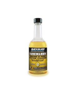 QUICKSILVER Quickleen