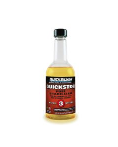 QUICKSILVER Quickstore