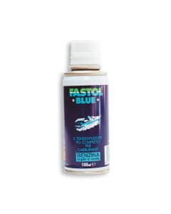 Fastol Blue Benzinzusatz, 100ml 
