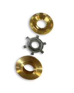 Propeller SOLAS AMITA Adapterkit UMD