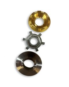 Propeller SOLAS AMITA Adapterkit UME