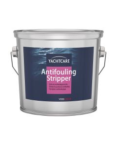 Antifouling Entferner Stripper