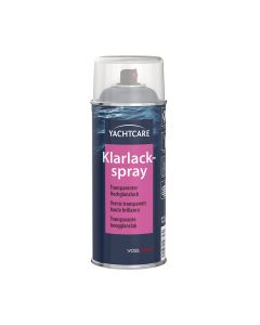 Yachtcare Klarlackspray