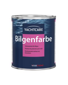 Yachtcare Bilgenfarbe grau