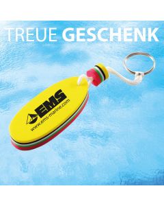 TREUEGESCHENK Schlüsselanhänger