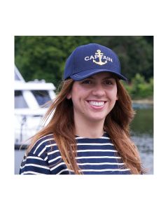 Yachtsman Cap`s