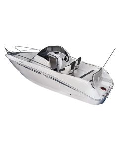 SET Galeon Galia 630 Sundeck + Motor Mercury F 150 L EFI + Montage