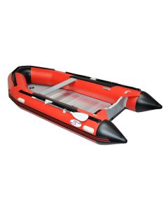 Sport Line 430 S rot/schwarz