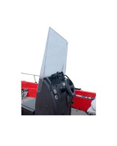 Zubehör WHALY Windschild