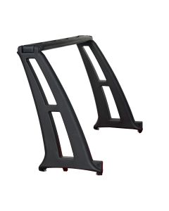 Zubehör WHALY PE Frame (Rollbar)