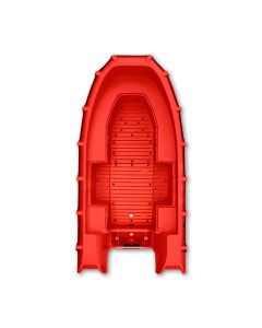Boot WHALY 400