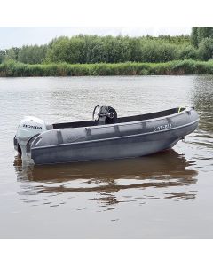 Boot WHALY 400