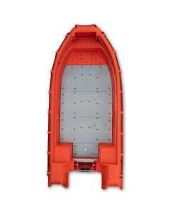Boot WHALY 500 PRO