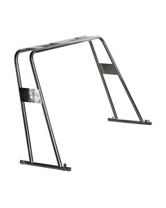 Zubehör WHALY Rollbar Inox (für 310 / 370 / 435)