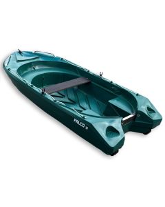 Ruderboot ARMOR FALCO 12 grün