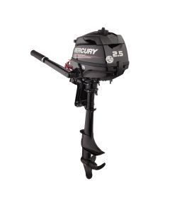 MERCURY F 2,5 M