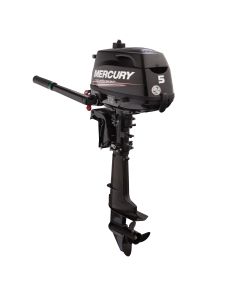 MERCURY F 5 ML