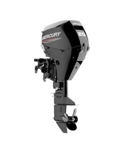 MERCURY F 20 E