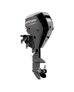 MERCURY F 20 EL EFI