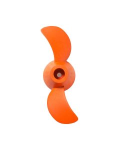 E-Motor TORQEEDO Zubehör Ersatzpropeller Travel 1103C (Standardpropeller)