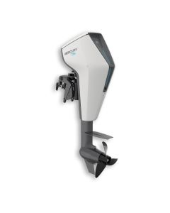 E-Motor MERCURY Avator 7.5e mit Fernbedienung