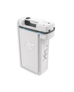 E-Motor MERCURY Zubehör Batterie Avator 7.5e