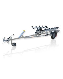 PONGRATZ PBA 500 U-S für Schlauchboote