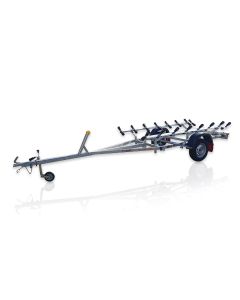 PONGRATZ PBA 750 U-S für Schlauchboote