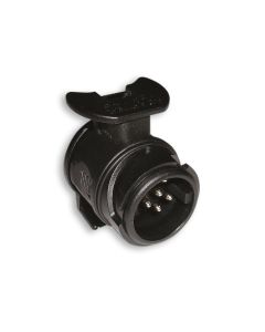 Adapter für Anhänger 13/7p