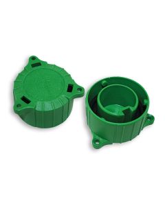 Schutzkappe für Licht-Stecker