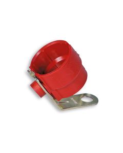 Halter für Lichtkabelstecker