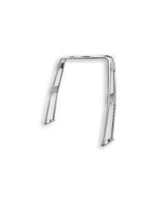 Rollbar (Geräteträger) STRAIGHT INOX