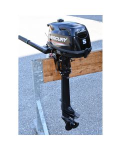 MERCURY F 5 ML SAILPOWER 