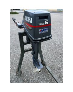 YAMAHA F 6 DMHS