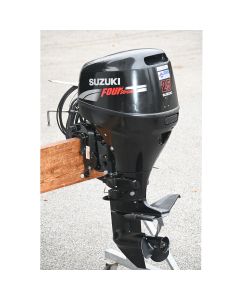 SUZUKI DF 25 RS