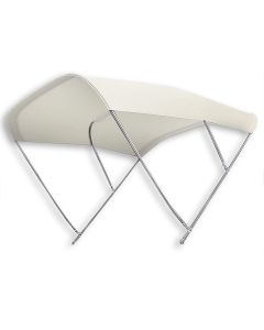 Sonnenverdeck BIMINI INOX PRO