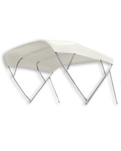 Sonnenverdeck BIMINI FLY INOX PRO