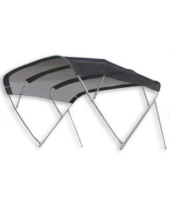 Sonnenverdeck BIMINI FLY INOX PRO-SPIDER